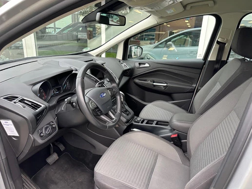 Ford C-MAX - Afbeelding 19 van 30