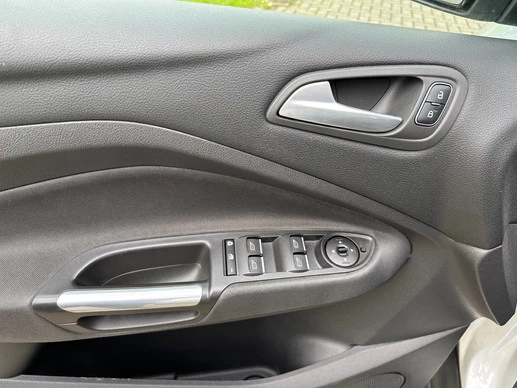 Ford C-MAX - Afbeelding 20 van 30