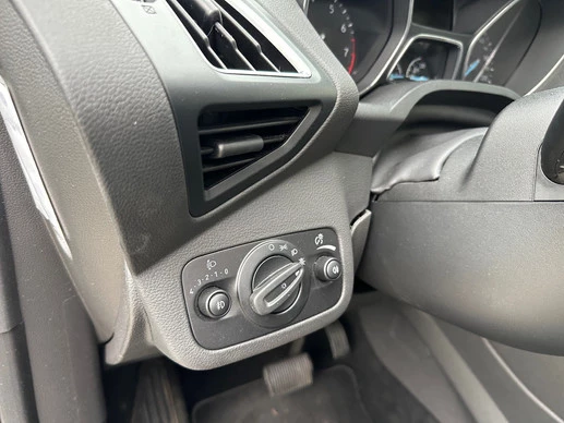 Ford C-MAX - Afbeelding 21 van 30