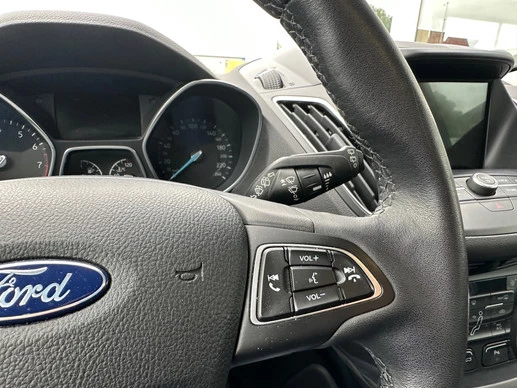 Ford C-MAX - Afbeelding 23 van 30