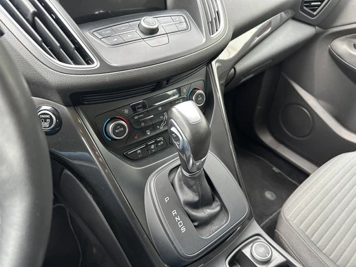 Ford C-MAX - Afbeelding 25 van 30