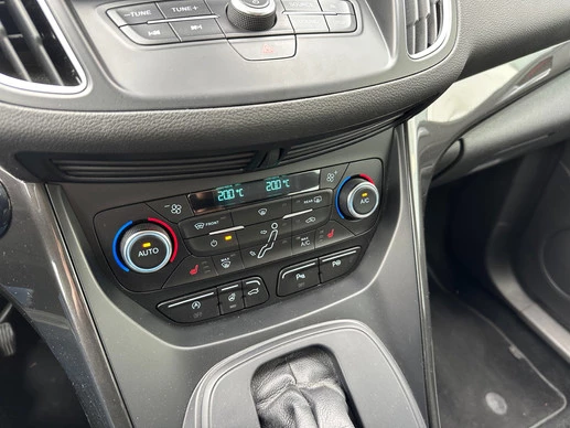 Ford C-MAX - Afbeelding 26 van 30