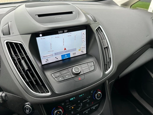 Ford C-MAX - Afbeelding 27 van 30