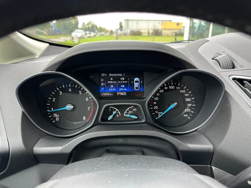 Ford C-MAX - Afbeelding 28 van 30