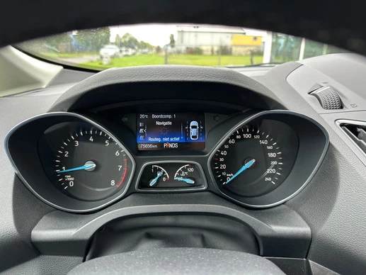 Ford C-MAX - Afbeelding 29 van 30