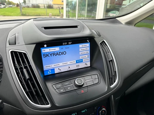 Ford C-MAX - Afbeelding 30 van 30