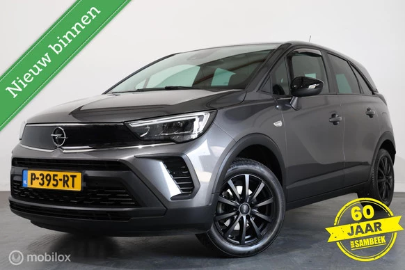 Opel Crossland - Afbeelding 1 van 20