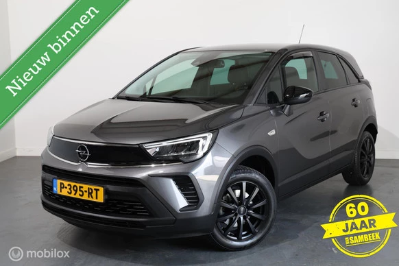 Opel Crossland - Afbeelding 2 van 20