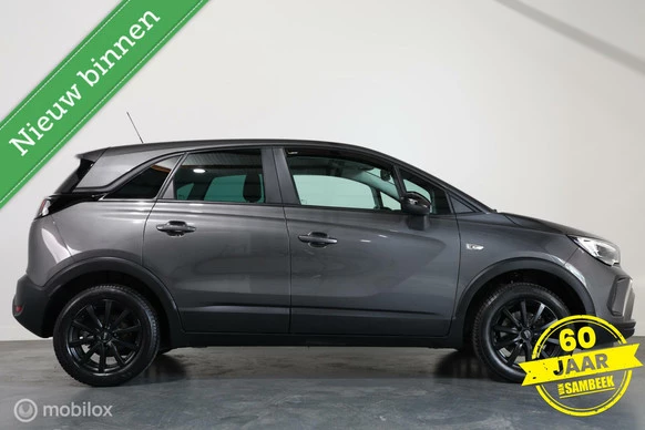 Opel Crossland - Afbeelding 3 van 20