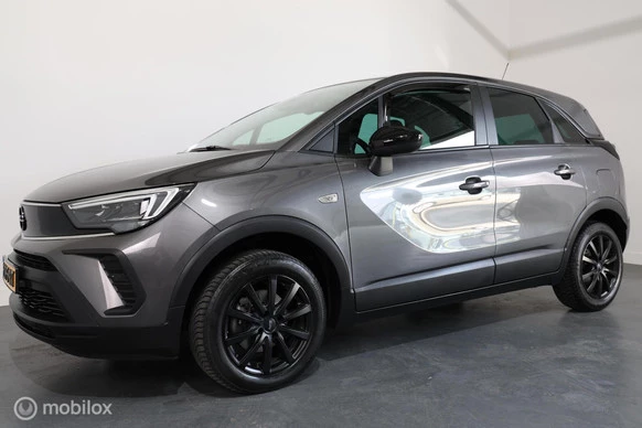 Opel Crossland - Afbeelding 5 van 20