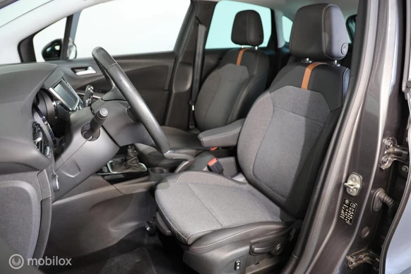 Opel Crossland - Afbeelding 10 van 20