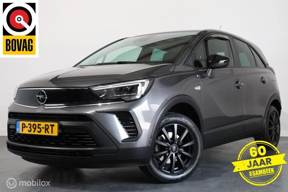 Opel Crossland - Afbeelding 1 van 20