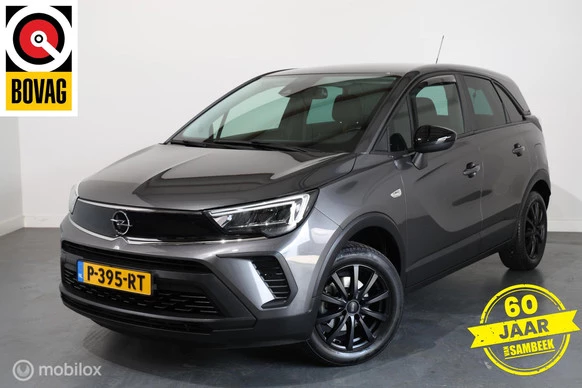 Opel Crossland - Afbeelding 2 van 20