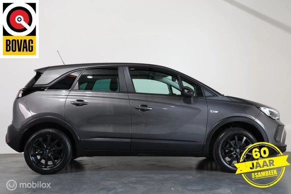 Opel Crossland - Afbeelding 3 van 20