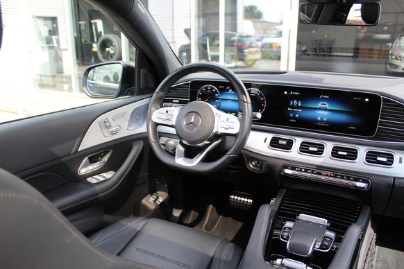 Mercedes-Benz GLE - Afbeelding 2 van 30