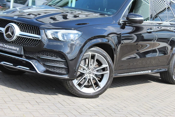 Mercedes-Benz GLE - Afbeelding 3 van 30