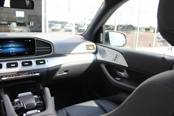 Mercedes-Benz GLE - Afbeelding 4 van 30