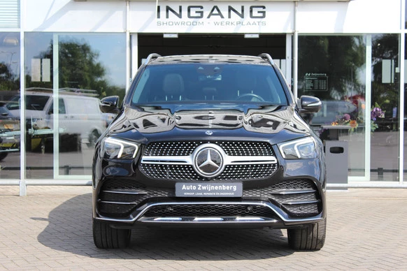 Mercedes-Benz GLE - Afbeelding 5 van 30