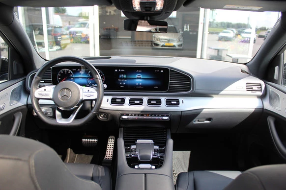 Mercedes-Benz GLE - Afbeelding 6 van 30