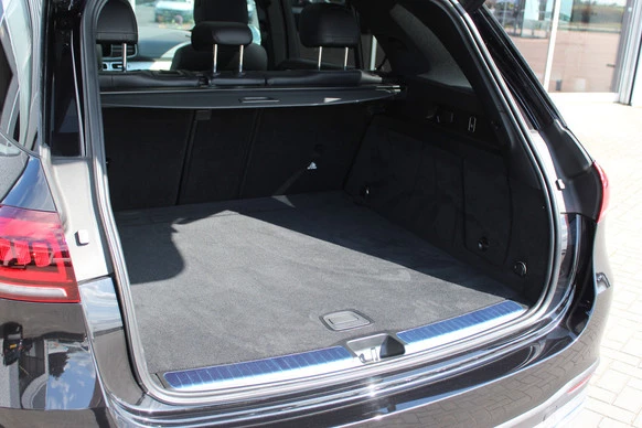 Mercedes-Benz GLE - Afbeelding 7 van 30