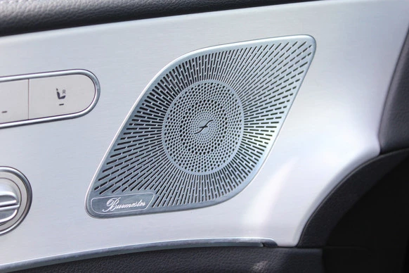 Mercedes-Benz GLE - Afbeelding 13 van 30