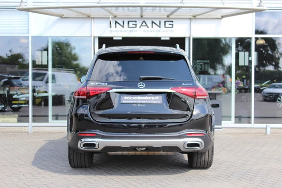 Mercedes-Benz GLE - Afbeelding 14 van 30