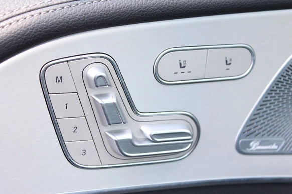 Mercedes-Benz GLE - Afbeelding 15 van 30