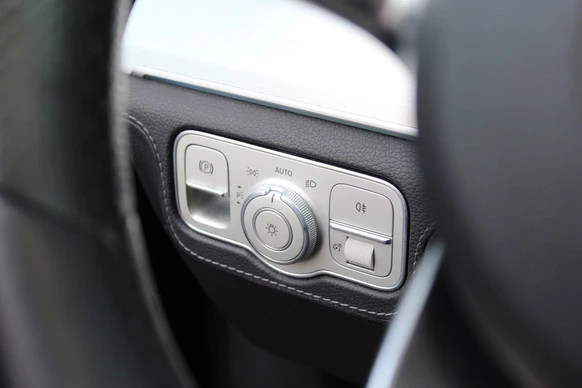 Mercedes-Benz GLE - Afbeelding 16 van 30