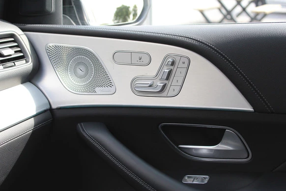 Mercedes-Benz GLE - Afbeelding 17 van 30