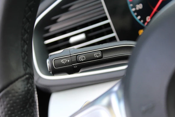 Mercedes-Benz GLE - Afbeelding 18 van 30