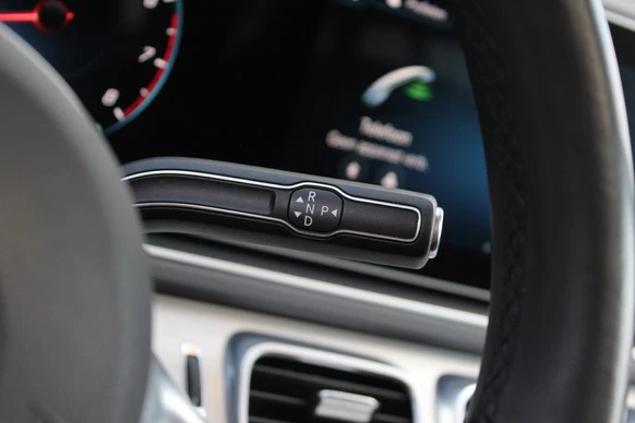 Mercedes-Benz GLE - Afbeelding 20 van 30