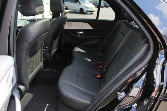 Mercedes-Benz GLE - Afbeelding 21 van 30