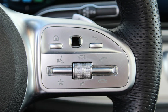 Mercedes-Benz GLE - Afbeelding 22 van 30