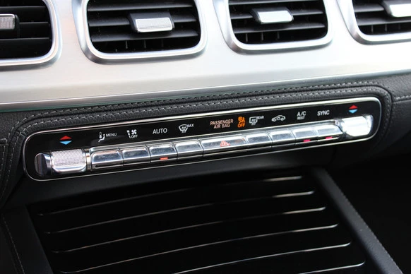 Mercedes-Benz GLE - Afbeelding 26 van 30