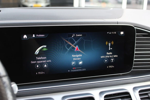Mercedes-Benz GLE - Afbeelding 27 van 30