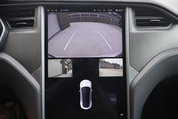 Tesla Model S - Afbeelding 17 van 30