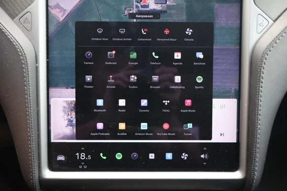 Tesla Model S - Afbeelding 19 van 30