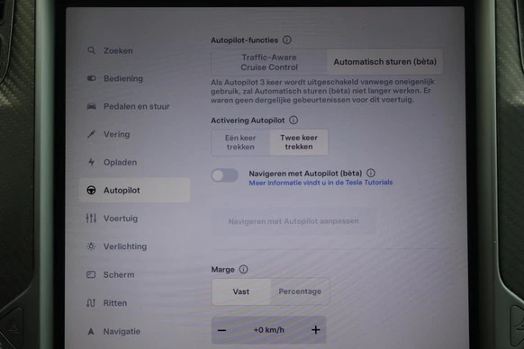 Tesla Model S - Afbeelding 21 van 30