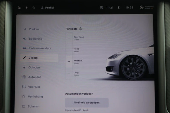 Tesla Model S - Afbeelding 23 van 30