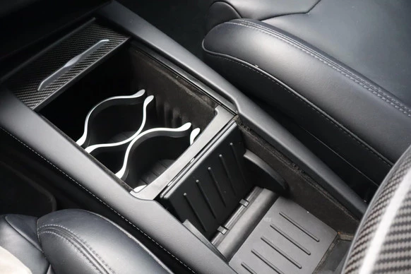 Tesla Model S - Afbeelding 27 van 30