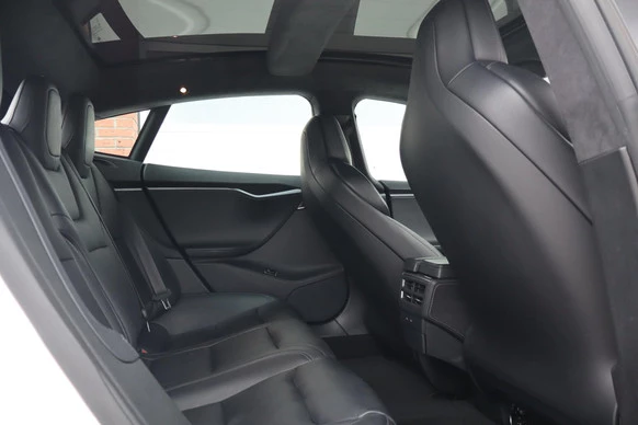 Tesla Model S - Afbeelding 12 van 30
