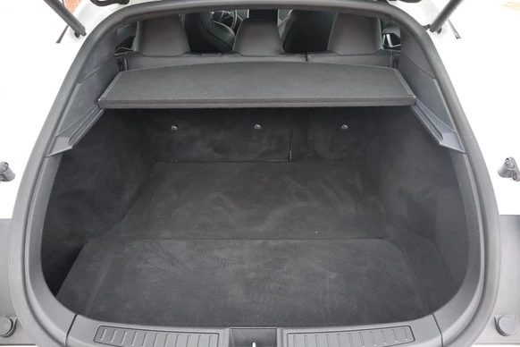 Tesla Model S - Afbeelding 13 van 30