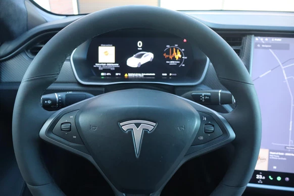 Tesla Model S - Afbeelding 16 van 30