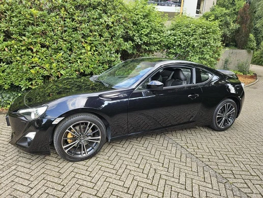 Toyota GT86 - Afbeelding 5 van 14