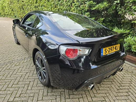 Toyota GT86 - Afbeelding 6 van 14