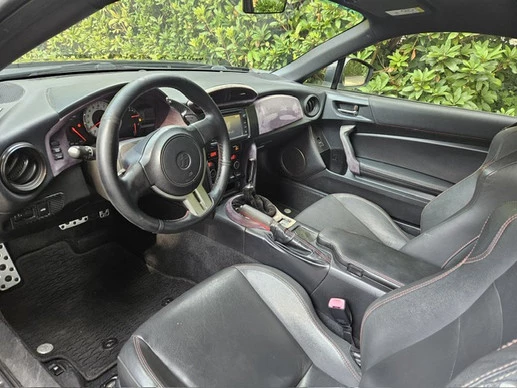 Toyota GT86 - Afbeelding 8 van 14