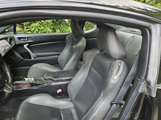 Toyota GT86 - Afbeelding 9 van 14