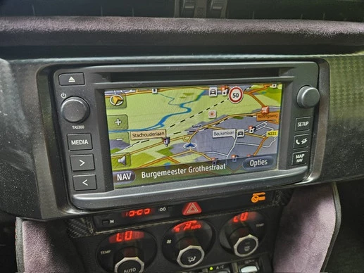 Toyota GT86 - Afbeelding 11 van 14