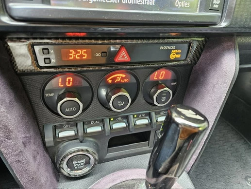 Toyota GT86 - Afbeelding 13 van 14
