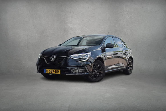 Renault Mégane - Afbeelding 2 van 9